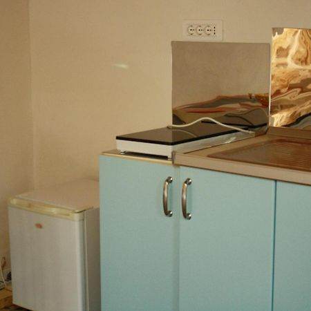 Casa Lerux Hotel Agrigento Bagian luar foto