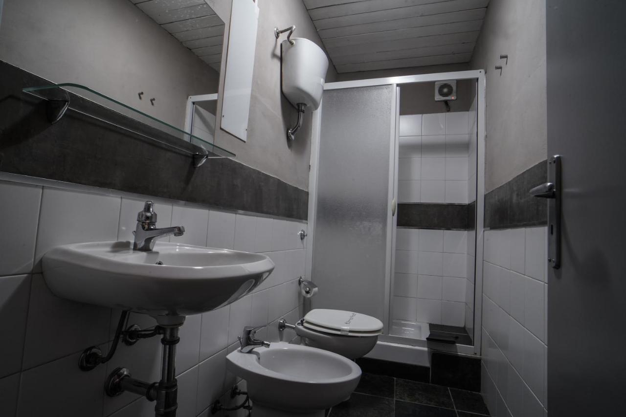 Casa Lerux Hotel Agrigento Bagian luar foto