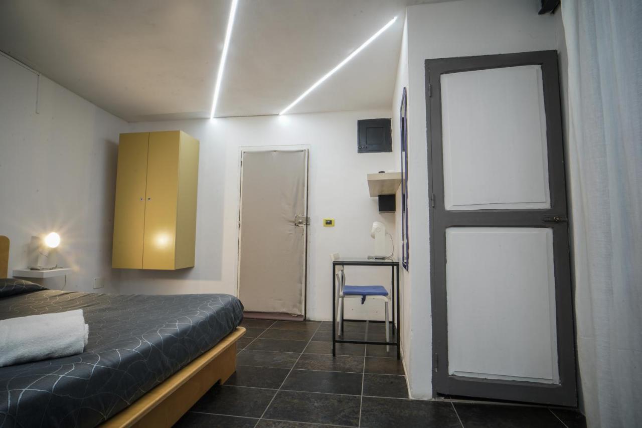 Casa Lerux Hotel Agrigento Bagian luar foto