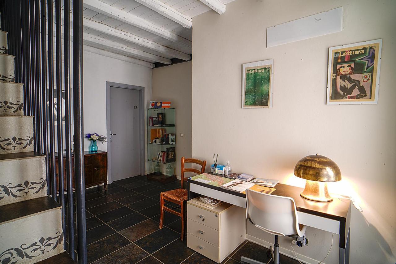 Casa Lerux Hotel Agrigento Bagian luar foto