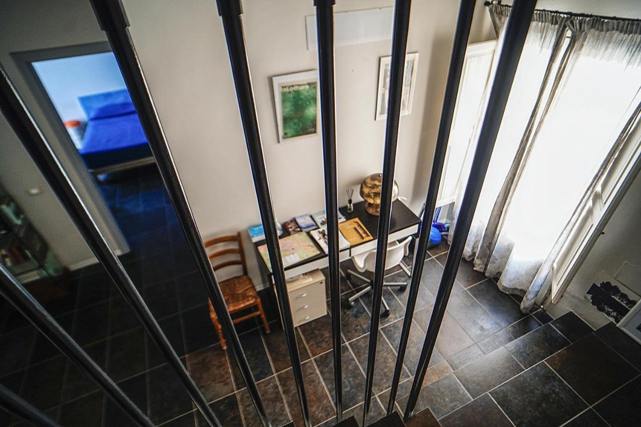 Casa Lerux Hotel Agrigento Bagian luar foto