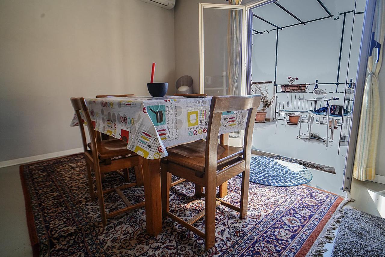Casa Lerux Hotel Agrigento Bagian luar foto