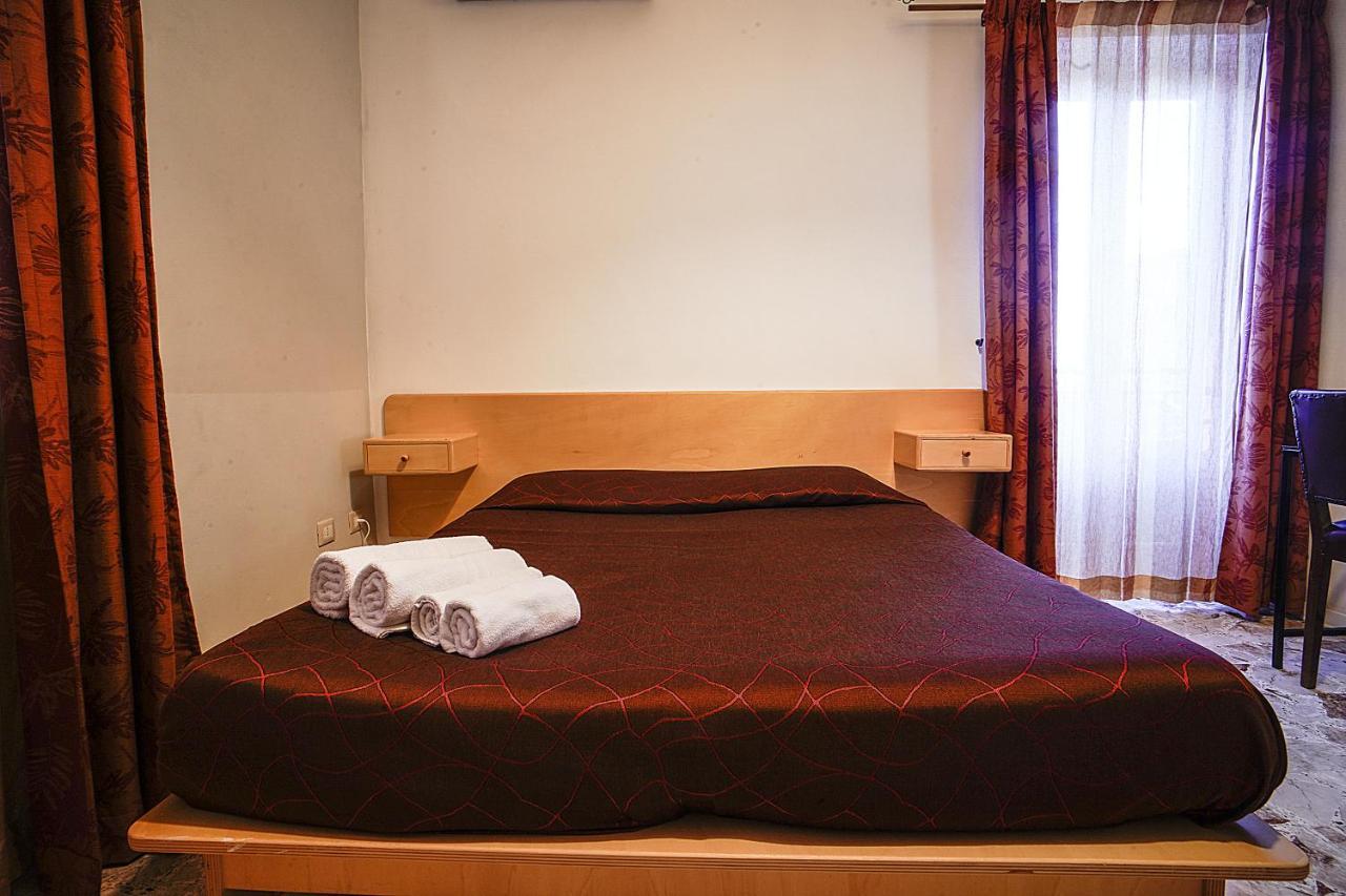 Casa Lerux Hotel Agrigento Bagian luar foto