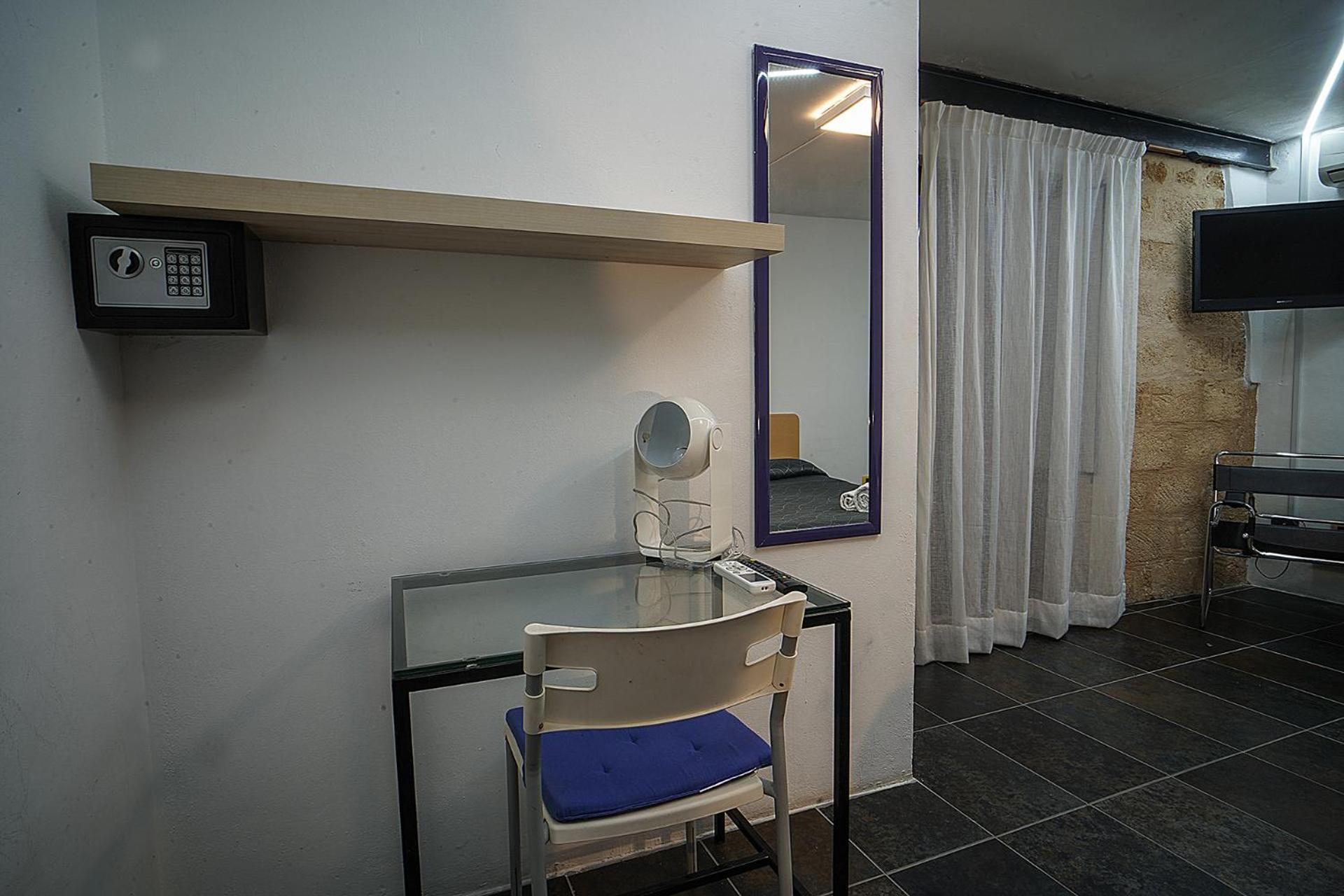 Casa Lerux Hotel Agrigento Bagian luar foto